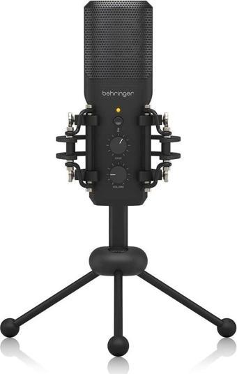 BU200 - Premium Cardioid Condenser USB Mikrofon