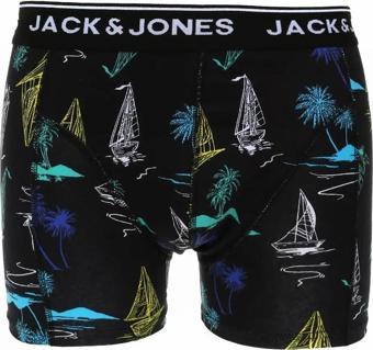 Jack&Jones Roy Erkek Boxer 12225101