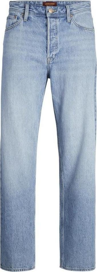 Jack&Jones Eddıe Erkek Jean Pantolon 12258562