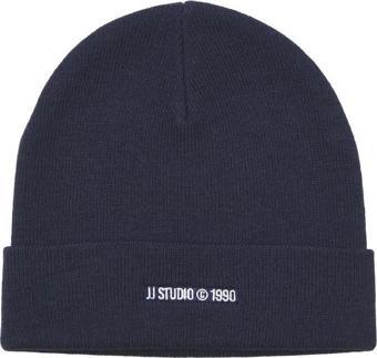 Jack&Jones Botte Beanıe Erkek Bere 12259203