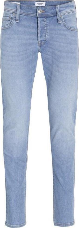 Jack Jones Glenn Erkek Jean Pantolon 12243593