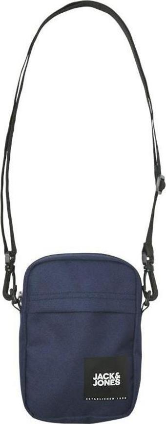 Jack&Jones Jamıe Small Erkek Çanta 12158443