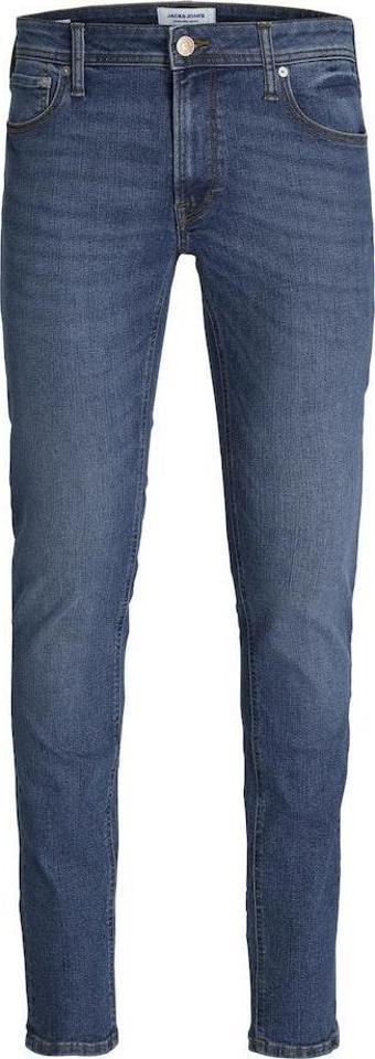 Jack Jones Lıam Orgınal Erkek Jean Pantolon 12244275