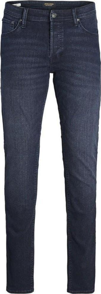 Jack Jones Mıke Orıgınal Erkek Jean Pantolon 12262487