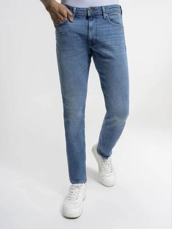 Loft Lukas Lıght Wash Erkek Jean Pantolon LF2037010