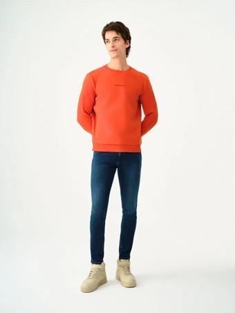 Loft Maxımo Wash Erkek Jean Pantolon LF2037025