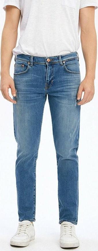 Ltb Dıego X Y Bısorr Wash Erkek Jean