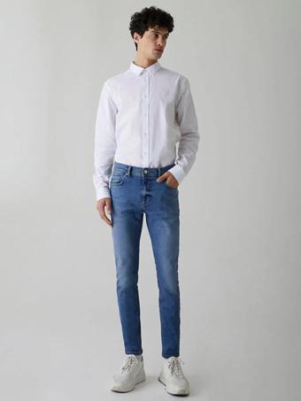 Ltb Jumy Rhoder Wash Erkek Jean Pantolon