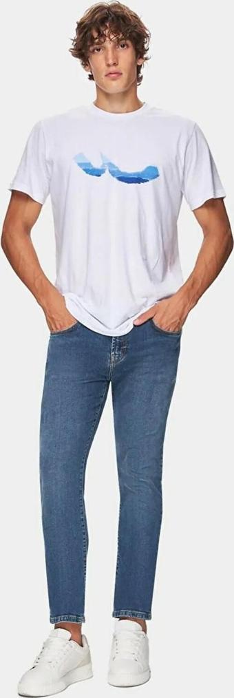 Ltb Sawyer Y Renato Wash Erkek Jean