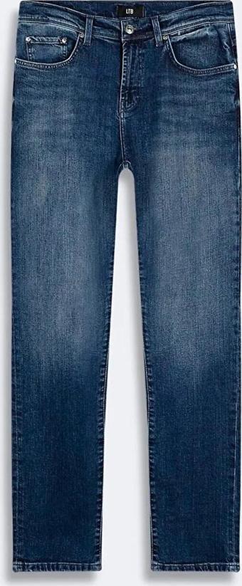 Ltb Sawyer Y Volney Wash Erkek Jean Pantolon