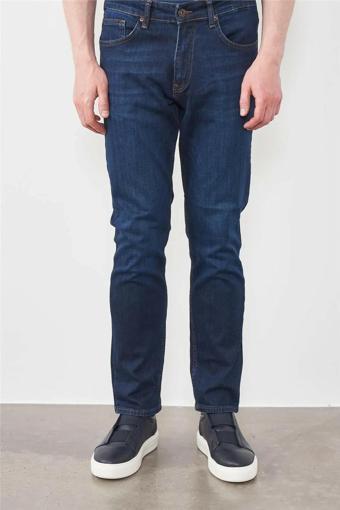 Sportuel Texas Erkek Jean Pantolon