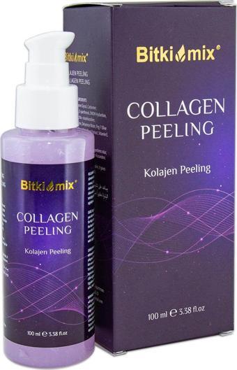 Bitkimix Kolajen Peeling