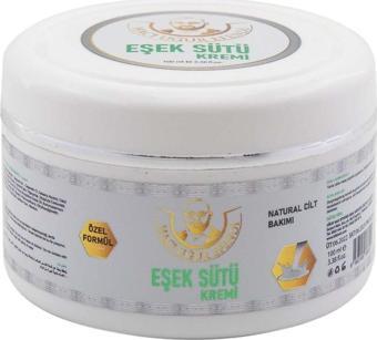 Hacı Uğur Efendi Eşek Sütü Kremi - 100 Ml