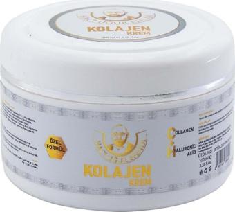 Hacı Uğur Efendi Kolajen Krem  100 Ml