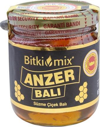 Bitkimix Anzer Balı - 250 Gr