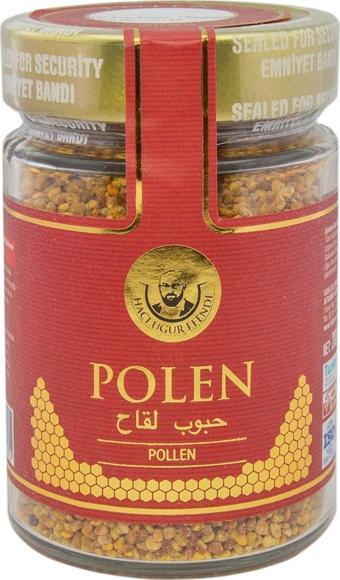 Hacı Uğur Efendi Arı Poleni - 200 Gr