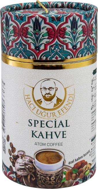 Hacı Uğur Efendi Special Kahve