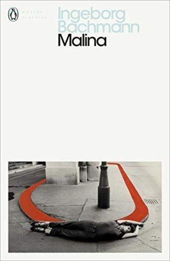 Malina - Ingeborg Bachmann - Penguin Books