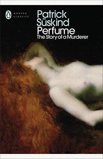 Perfume - Patrick Suskind - Penguin Books