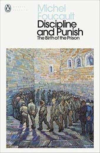 Discipline and Punish - Penguin Books