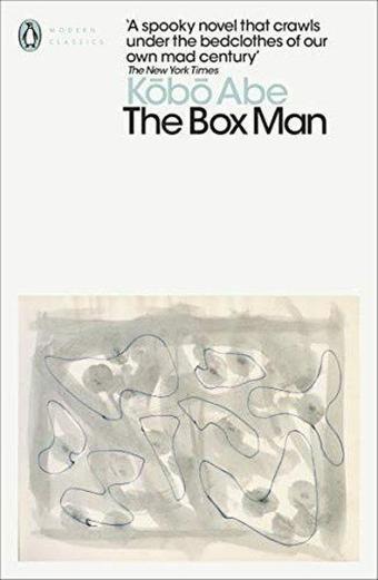 The Box Man - Kobo Abe - Penguin Books