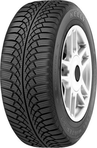 Kelly 185/65R14 86T Winter ST (Kış) (2023)