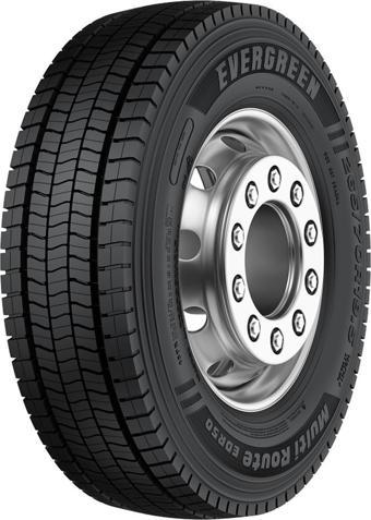 Evergreen 285/70R19.5 150/148K EDR50 (4 Mevsim) (2023)