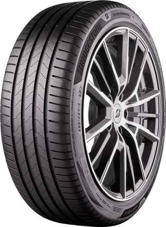 Bridgestone 245/45R19 102Y Turanza 6 (Yaz) (2025)