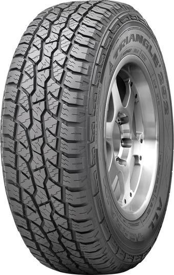 Triangle 215/75R15 100S AgileX A/T TR292 (Yaz) (2024)