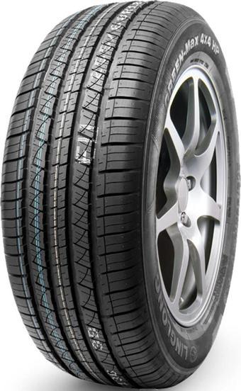 Linglong 255/50R19 107W XL GREEN-Max 4X4 HP (Yaz) (2023)