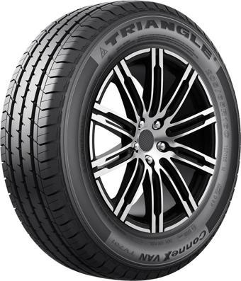 Triangle 235/65R16C 115/113S 8PR ConneX Van TV701 (Yaz) (2023)