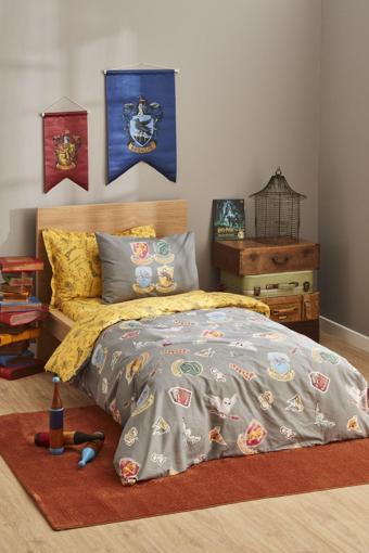 Harry Potter Harry Potter By Karaca Home Draco Çift Kişilik Nevresim Takımı