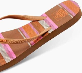 Reef SEASIDE PRINTS Kadın Terlik REF.CJ0250