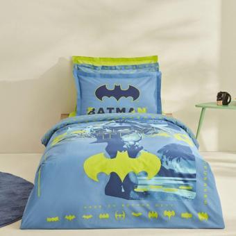 Batman Karaca Home Forever Tek Kişilik Nevresim Takımı