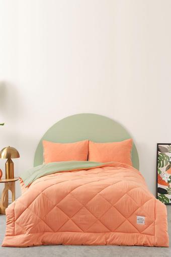 Karaca Home Smart Comfort Orange Tek Kişilik Uyku Seti