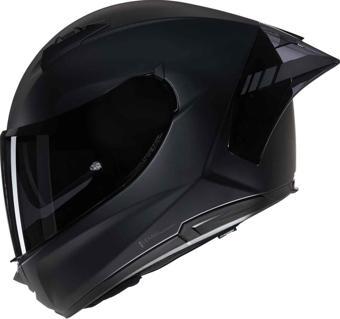 Nolan N60-6 Sport Classico 302 Kapalı Kask - Koyu İsli Cam