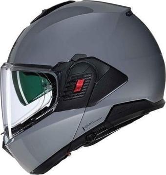 Nolan N120-1 Classico 303 Çene Açılır Kask