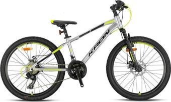 Kron XC75 24MD13 Disk Fren Dağ Bisikleti (135-155 cm arası boy)
