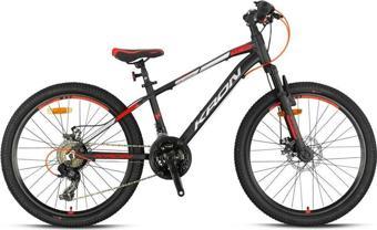 Kron XC75 24MD13 Disk Fren Dağ Bisikleti (135-155 cm arası boy)