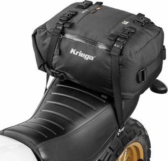 Kriega Us-20  Drypack Motosiklet Çantası