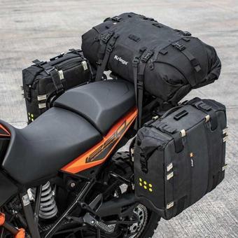 Kriega Us-40 Drypack Motosiklet Çantası