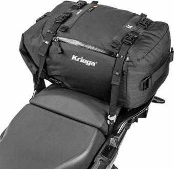 Kriega Us-30  Drypack Motosiklet Çantası