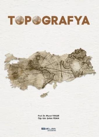 Atlas Akademi Topografya