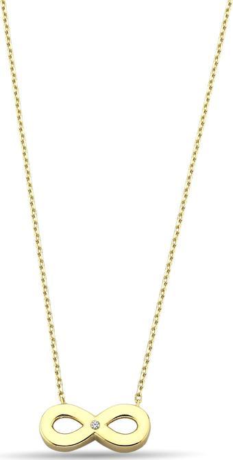 Altın Kolye 1,75 Gram