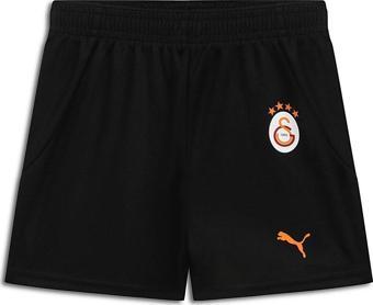 Puma Gsk Shorts Jr 779673-03 