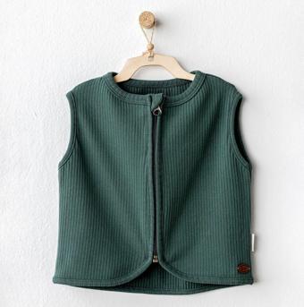 Andywawa Basic Bebek Yelek AC25208