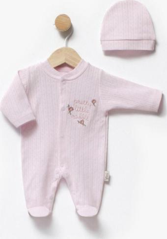 Flexi Bebek Tulumu 252310