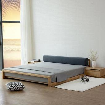 Rema-Design Ahşap Kuma Karyola