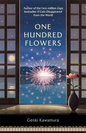 One Hundred Flowers - Genki Kawamura - Bonnier Books UK