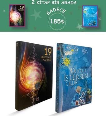19 Rezonans Kanunu - Elips Kitapları